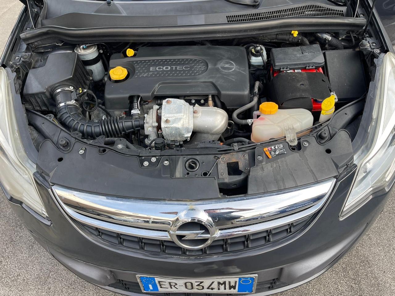 Opel Corsa 1.3 CDTI 75CV F.AP. 5 porte Edition
