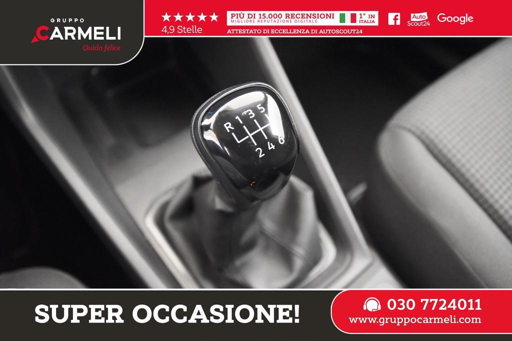 Volkswagen Caddy Cargo 2.0 tdi scr 102cv