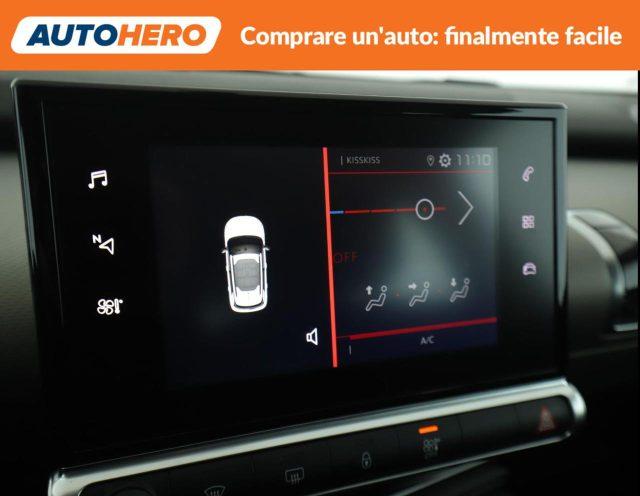 CITROEN C4 Cactus PureTech 110 S&S Feel