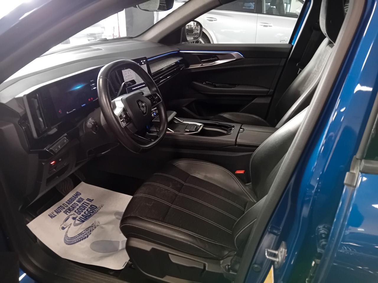 Renault Austral Mild Hybrid 160 CV Auto Techno