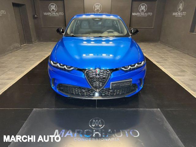ALFA ROMEO Tonale 1.5 160 CV MHEV TCT7 Veloce