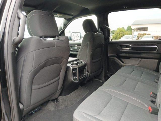DODGE RAM 1500 3.6L V6 eTorque Big Horn Night N1