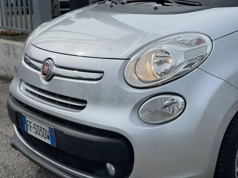 FIAT 500L 1.3 Multijet 95 CV Lounge