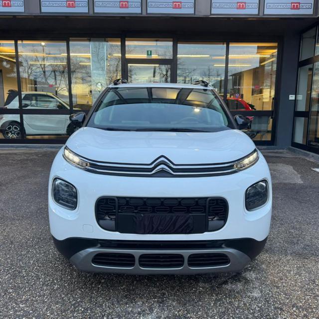 CITROEN C3 Aircross Aircross 1.2 Puretech SHINE 82cv