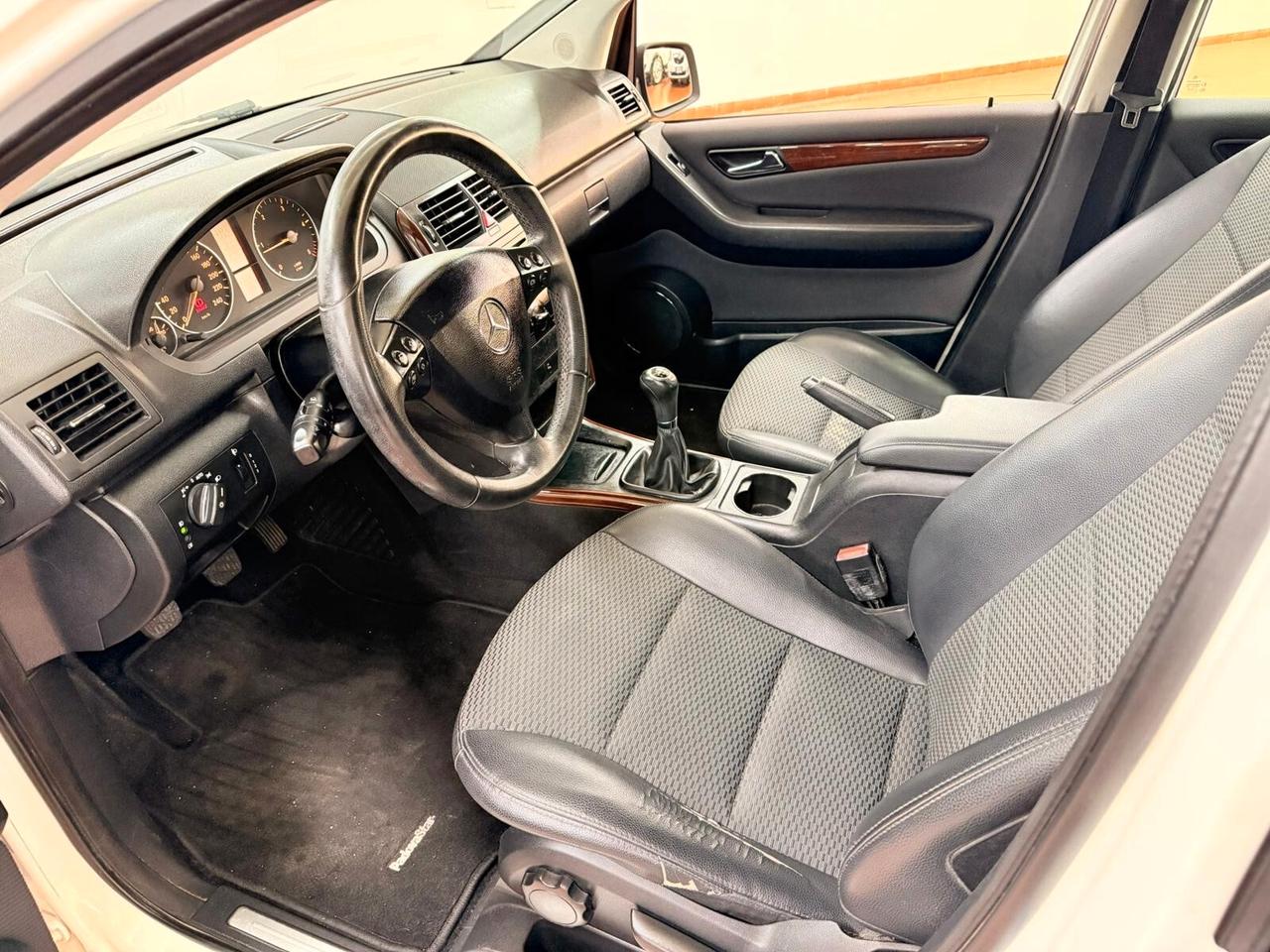 Mercedes-benz A 180 CDI Avantgarde ok Neopatentati
