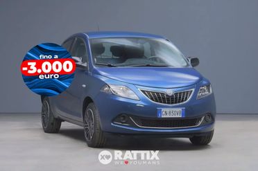 Lancia Ypsilon 1.0 Firefly Hybrid 70CV Gold