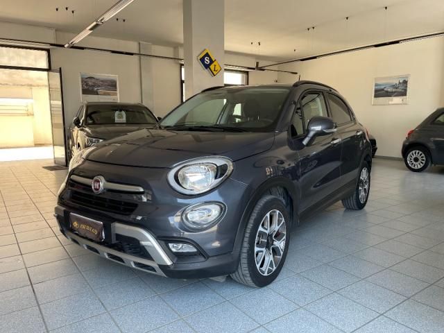 FIAT - 500X - 1.3 M.Jet 95 CV Cross NEOPATENTATI