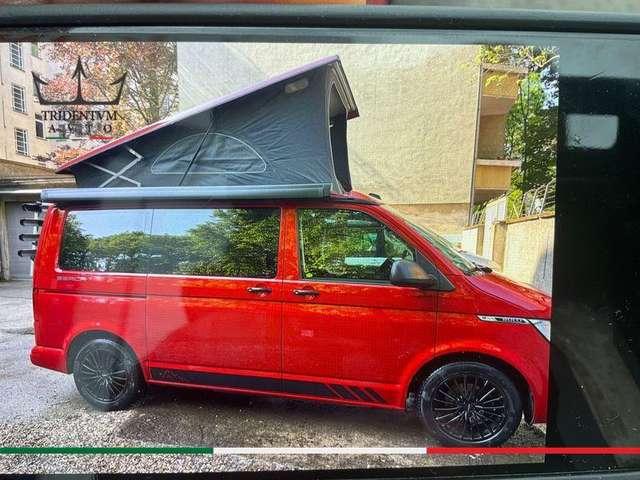 Volkswagen T6.1 California 2.0 Tdi Beach Camper 150cv