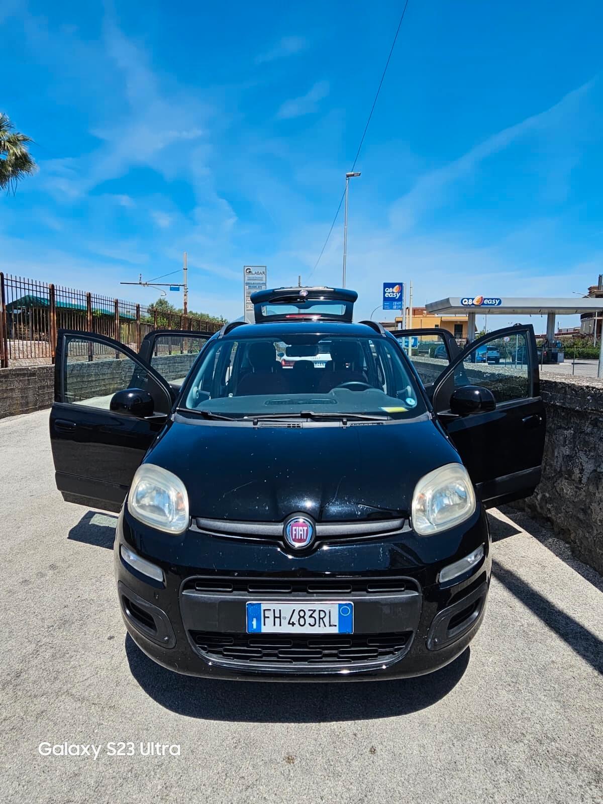 Fiat Panda 1.2 EasyPower Lounge