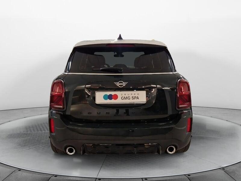 MINI Mini Countryman F60 2.0 John Cooper Works auto