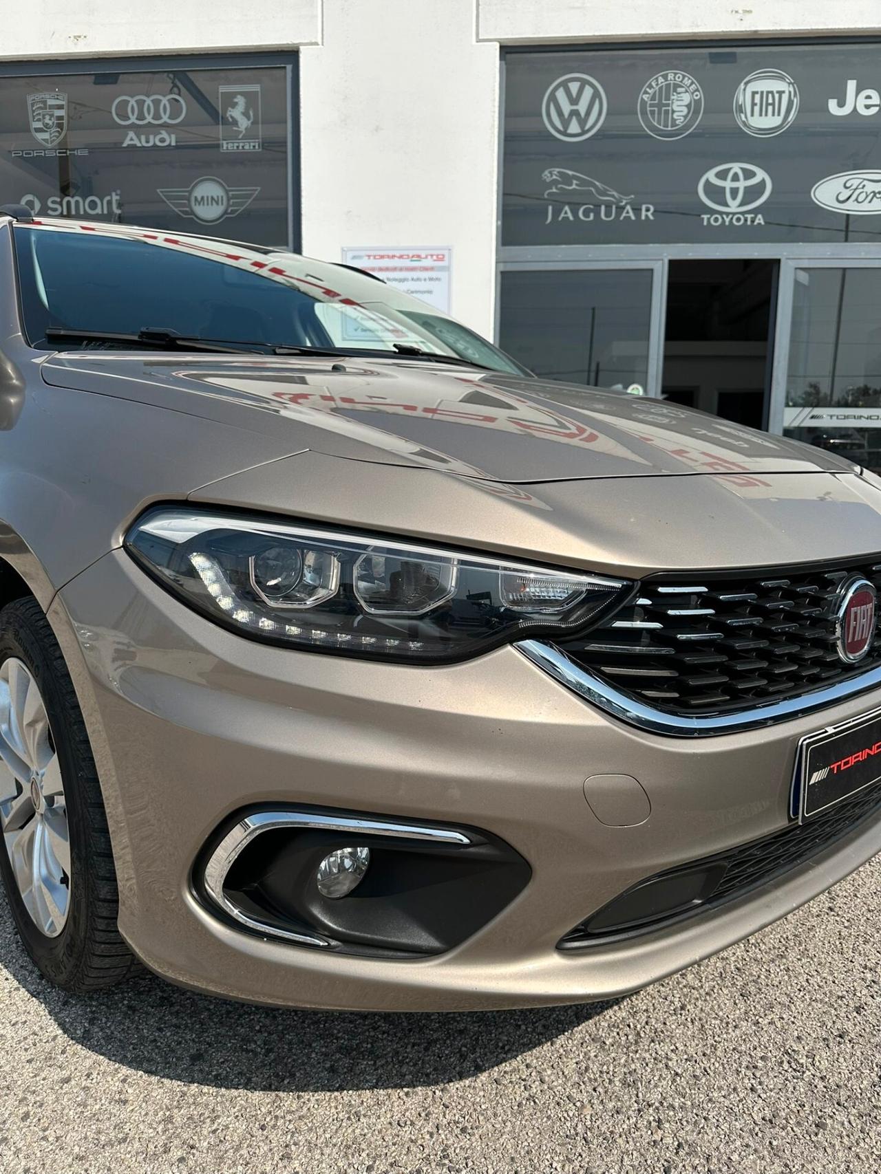 Fiat Tipo 1.3 Mjt S&S SW Business