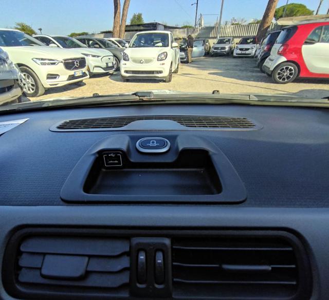 FIAT New Panda 1.0cc HYBRID CITY LIFE 70cv