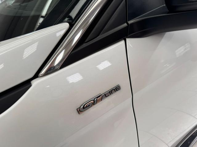 PEUGEOT 5008 BlueHDi 130 S&S EAT8 GT Line