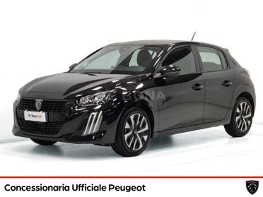 Peugeot 208 1.2 puretech active s&s 75cv