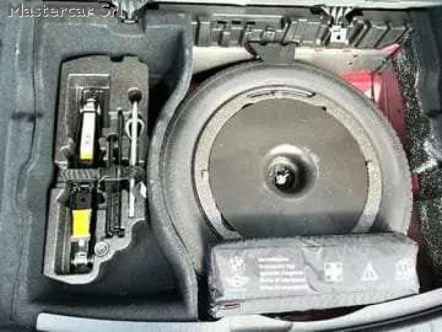 BMW 216 F45 216d Active Tourer Business Auto - FZ882PG