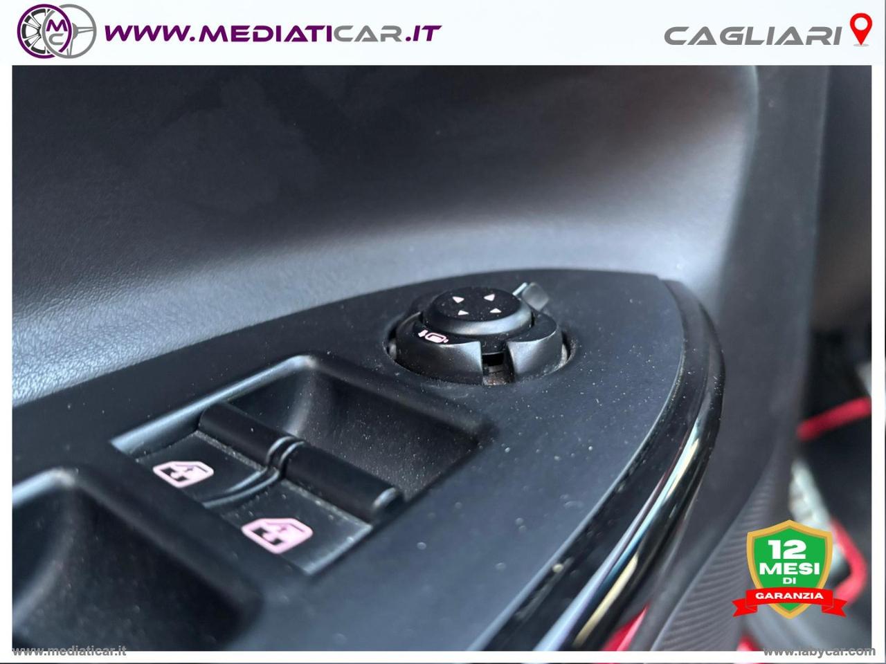 ALFA ROMEO Giulietta 1750 TBi Quadrifoglio Verde