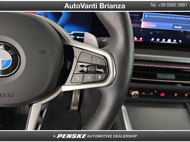 BMW Serie 4 Coupé 420d 48V LCI Coupé Msport Pro
