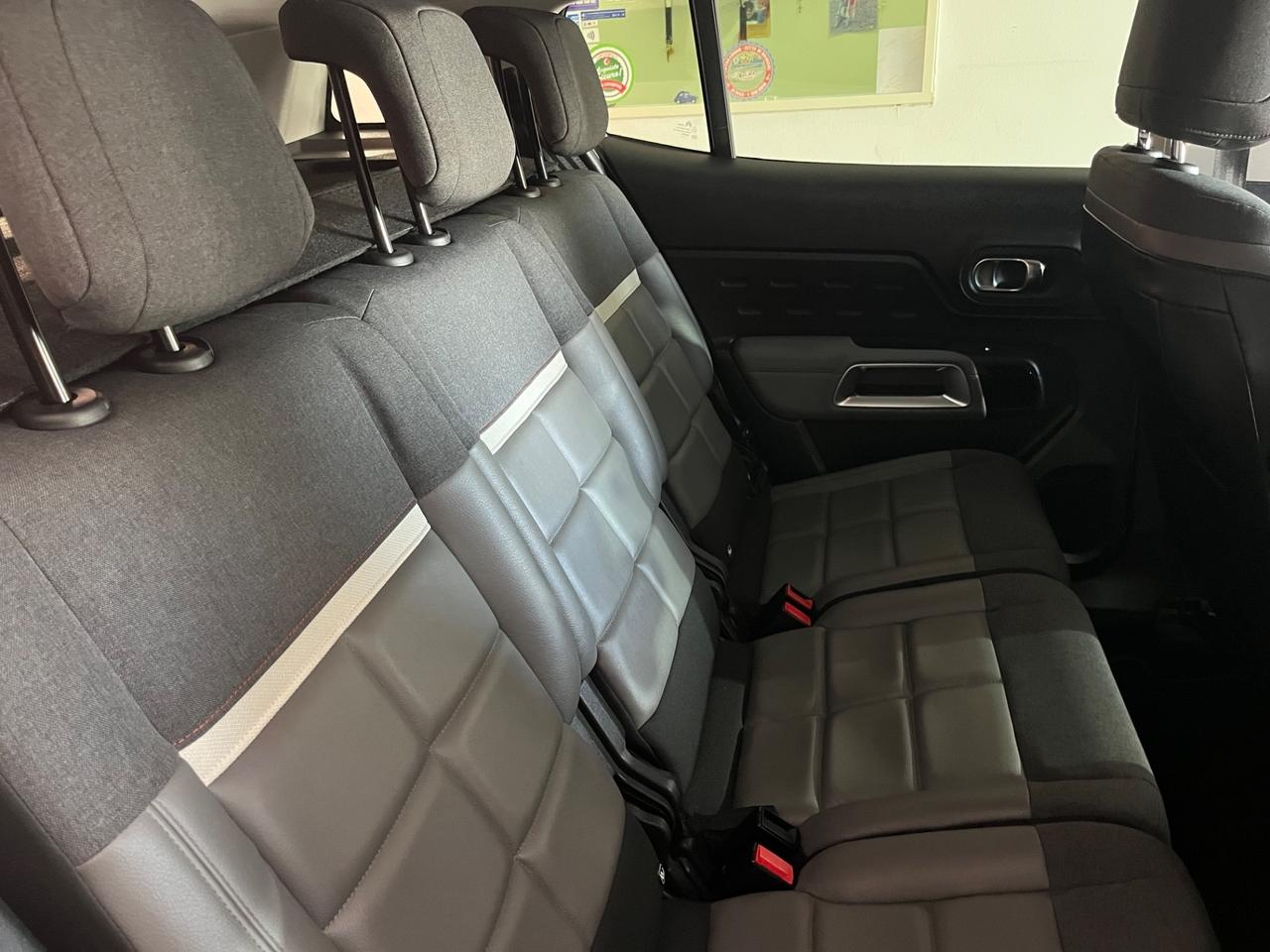 Citroen C5 Aircross Hybrid 225 E-EAT8 Feel