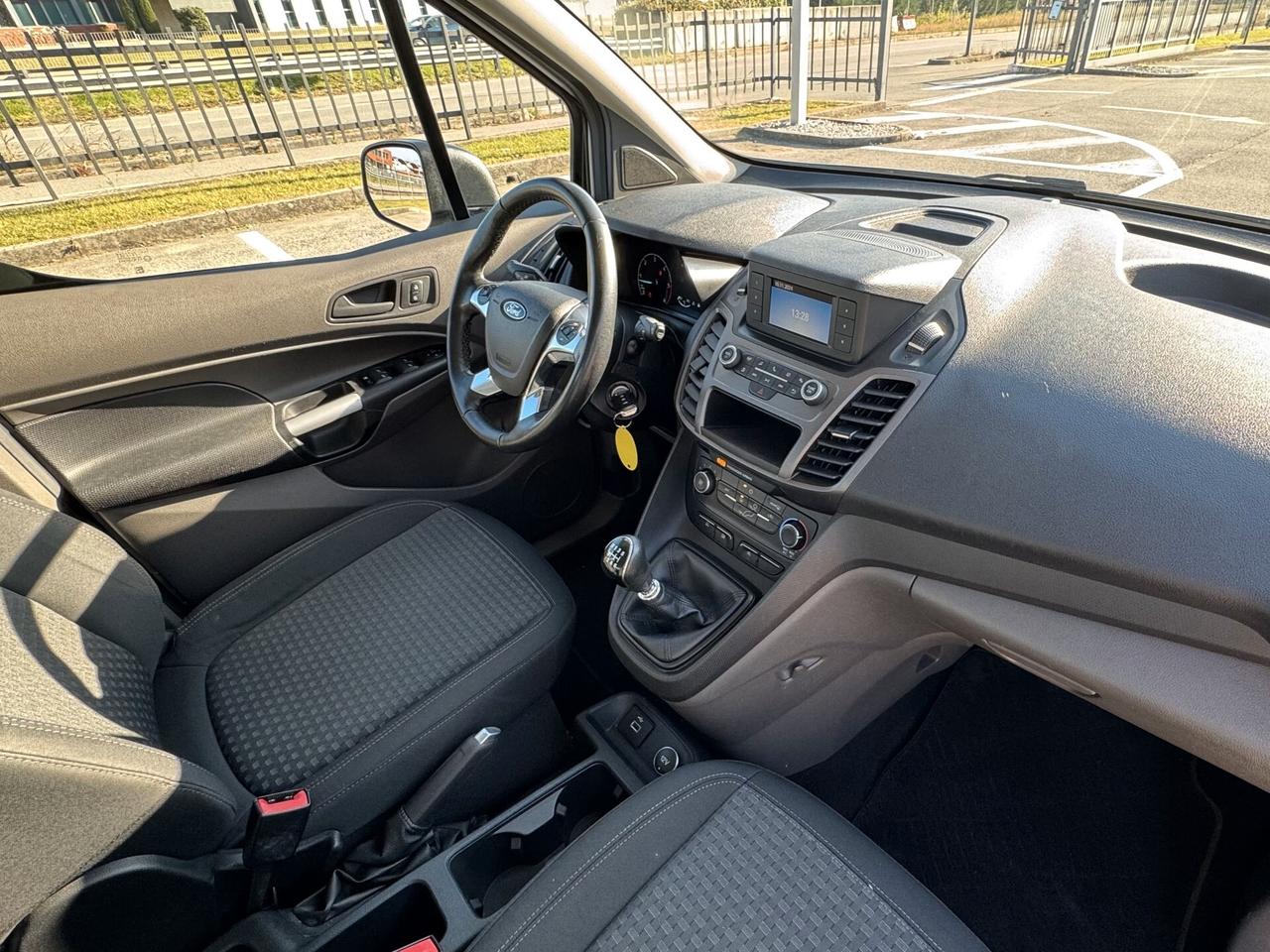 Ford Tourneo Connect Plus 1.5 TDCi 100CV 5p.