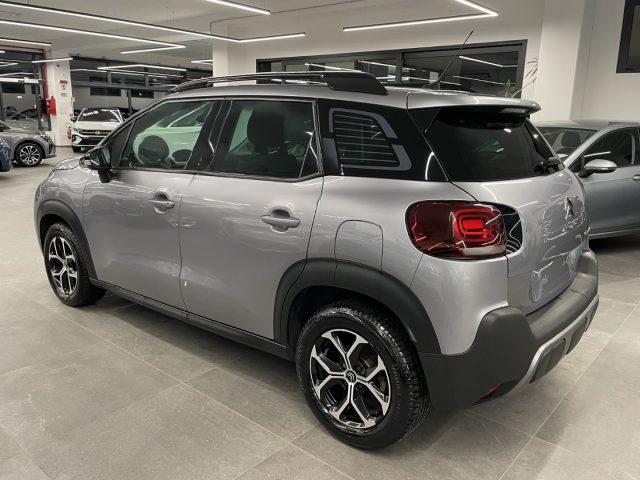 CITROEN C3 Aircross 1.5 BlueHDi 110 CV Shine