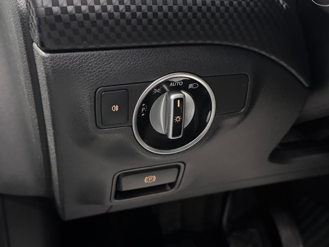 Mercedes-benz A 180 d 110 Cv Sport Finanziabile