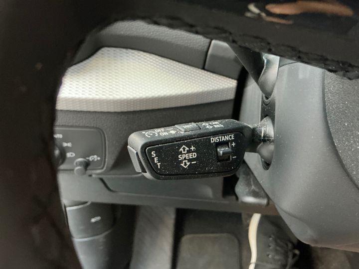 Audi Q2 35 TFSI 1.5 S-Tronic Advanced Fari MATRIX, Navi, Retrocamera, Sedili riscaldati