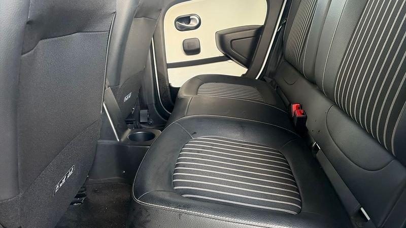 Renault Twingo 22kWh Intens
