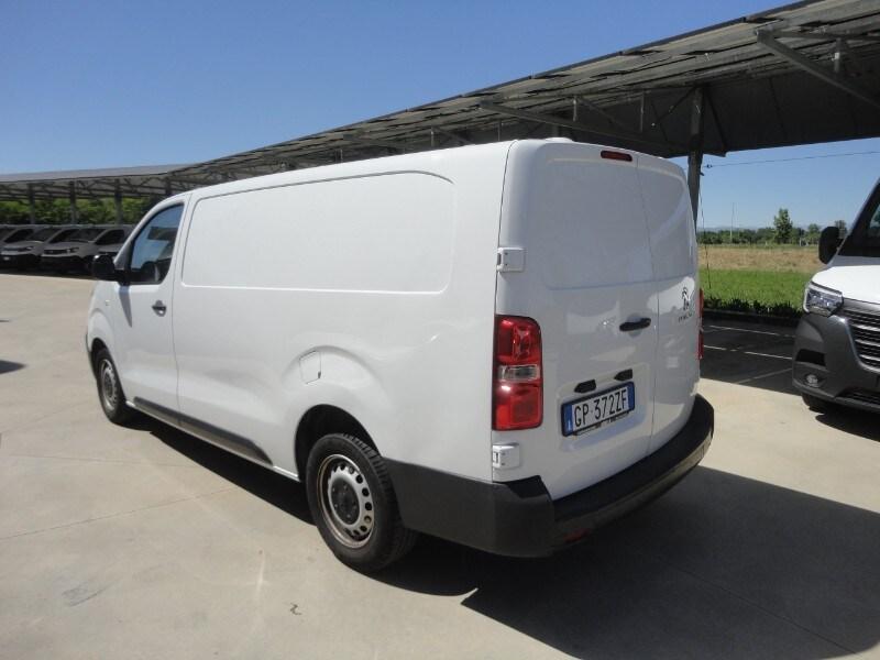 PEUGEOT Expert 4ª serie Expert BlueHDi 100 S&S...