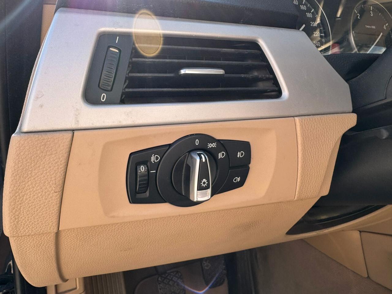 Bmw 320 d cat Eletta