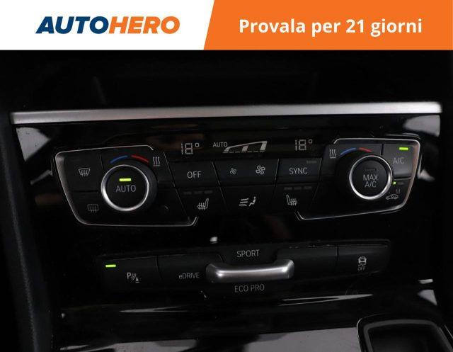 BMW 225 xe Active Tourer iPerformance Business aut.