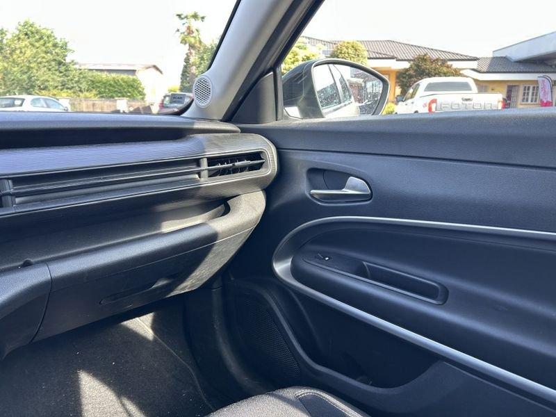 Jeep Avenger 1.2 Turbo 100 CV Altitude ECCELLENTI CONDIZIONI
