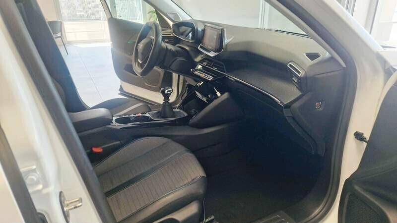 Peugeot 2008 1.2 PureTech 100 CV S&S Allure Pack