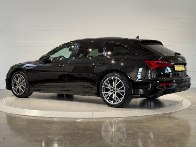 AUDI A6 Avant 50 3.0TDI quattro Business Sline S line