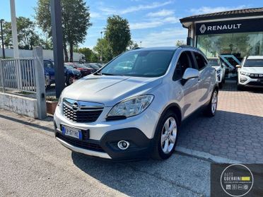 Opel Mokka 1.6 Ecotec 115CV 4x2 Start&Stop Cosmo GPL