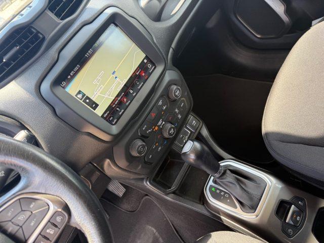 JEEP Renegade 1.6 Mjt DDCT 120 CV Limited