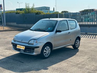 Fiat Seicento 1.1i cat Sporting