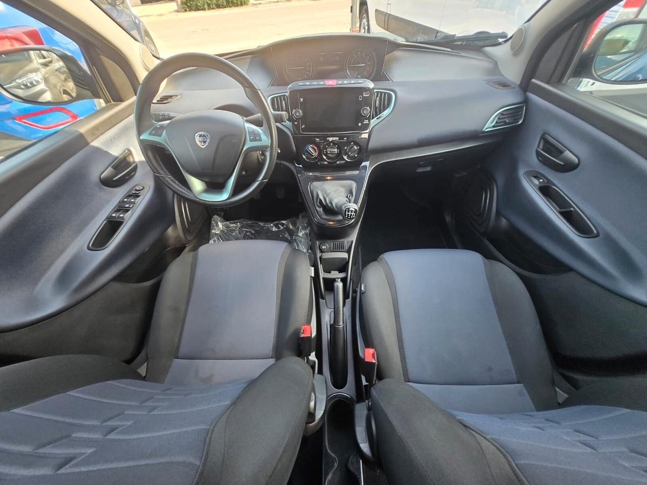 LANCIA YPSILON GOLD PLUS EDITION 1.0 70 cv HYBRID -PROMO APRILE GA FIN&SAFE-