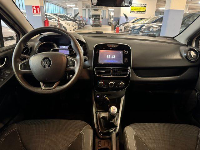 RENAULT Clio dCi 8V 75 CV Start&Stop Energy