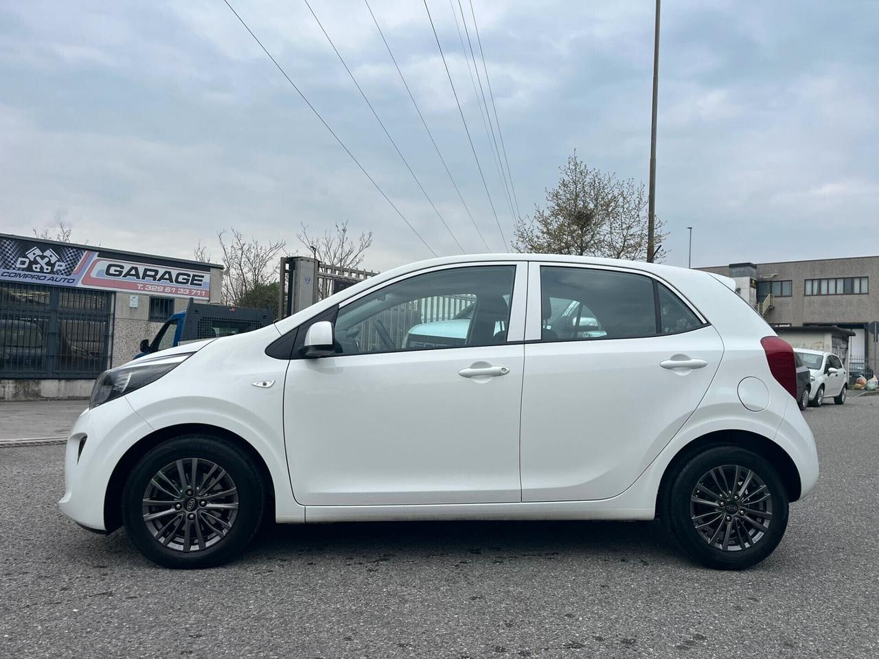 Kia Picanto 1.2 85CV 5 PORTE SOLO 19.000KM