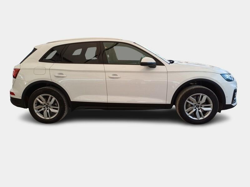 AUDI Q5 50 TFSI e Business quattro S tronic