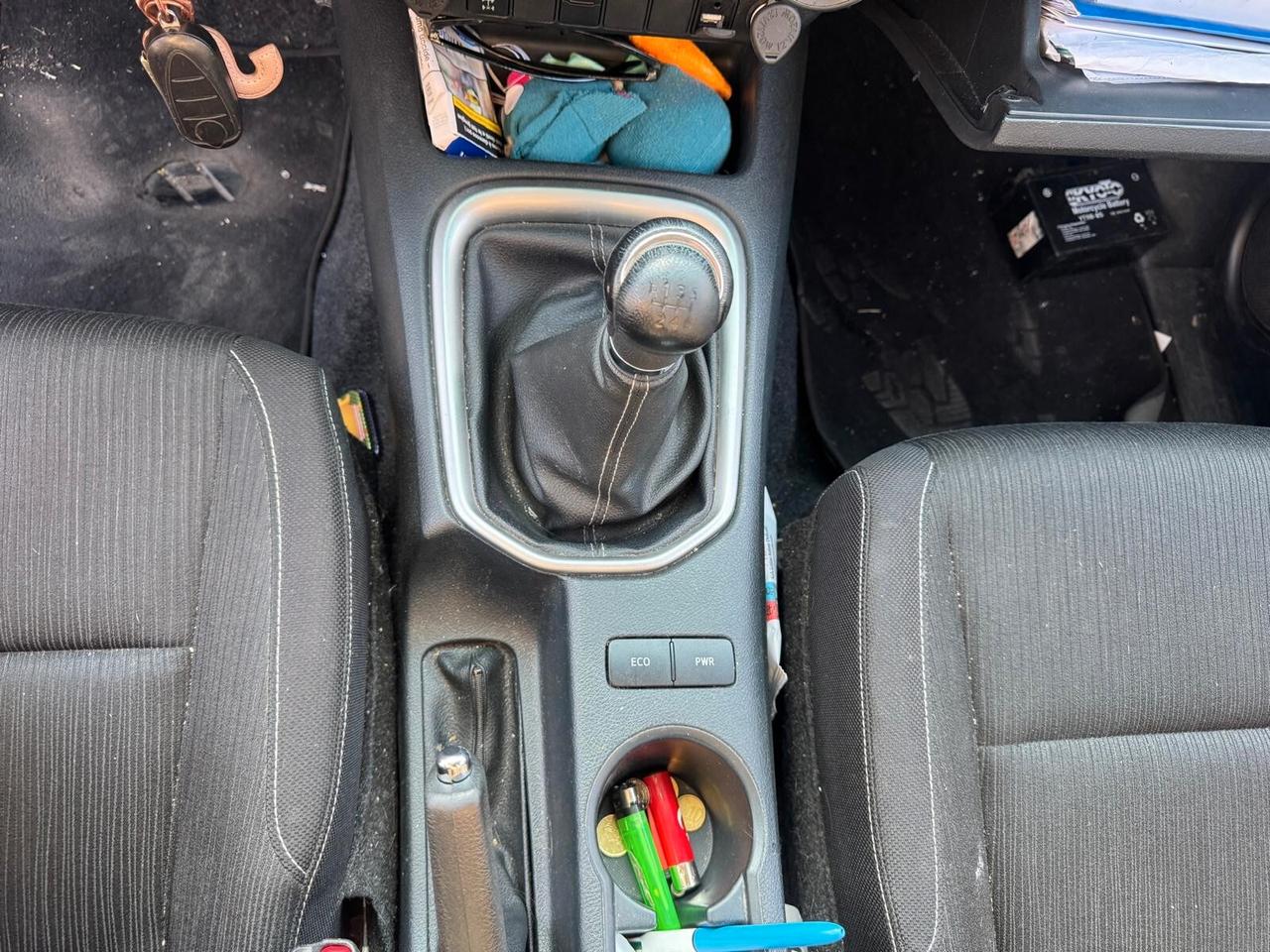 Toyota Hilux 2.4 D-4D 4WD 4 porte Double Cab Executive