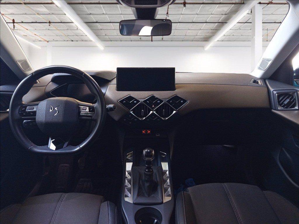 DS DS3 Crossback 1.5 bluehdi Business 100cv del 2019