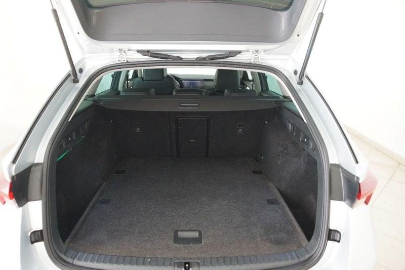 Skoda Octavia Octavia 2.0 TDI EVO SCR 150 CV DSG Wagon Style