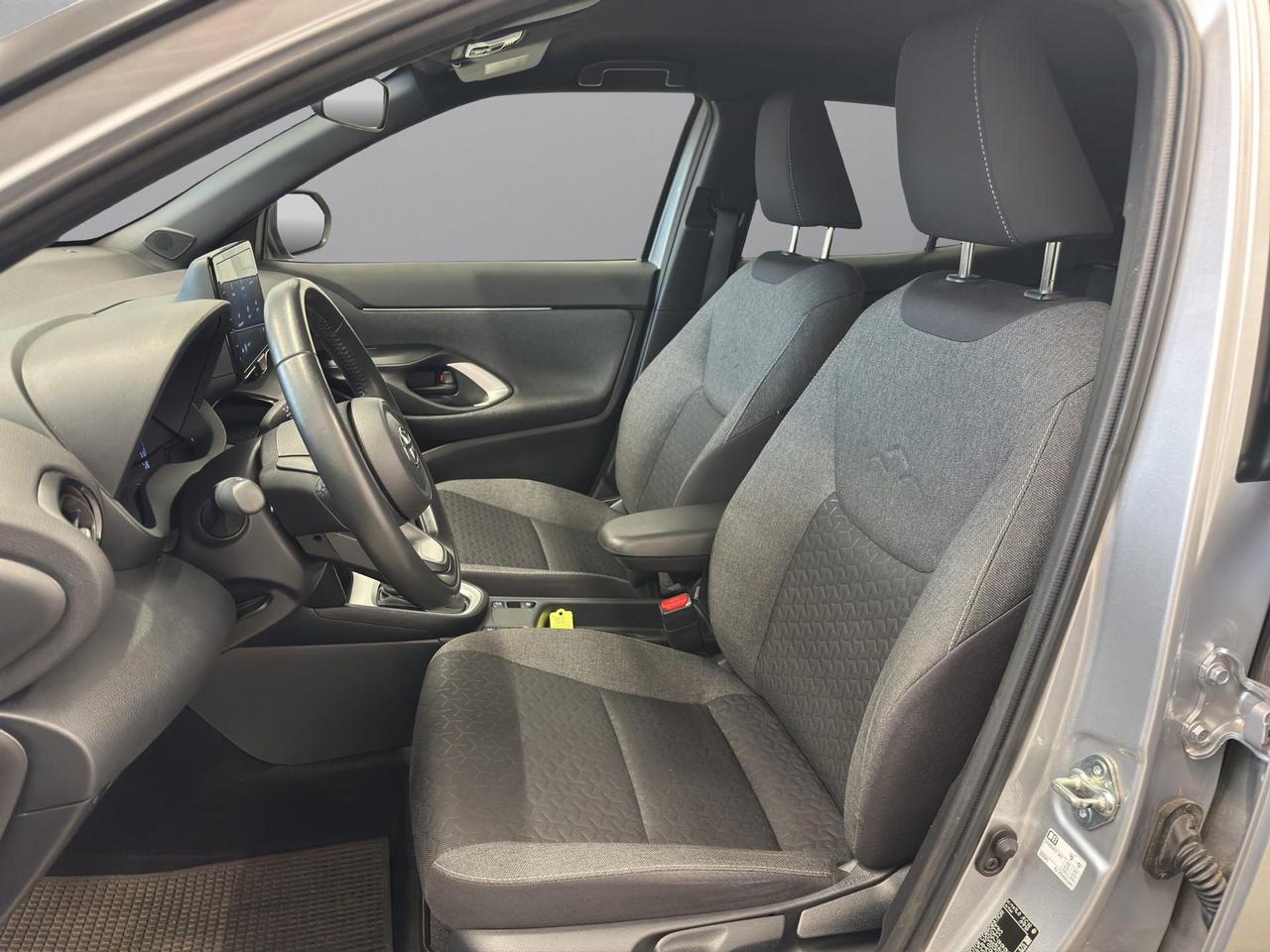 Toyota Yaris Cross 1.5h Trend fwd 116cv e-cvt