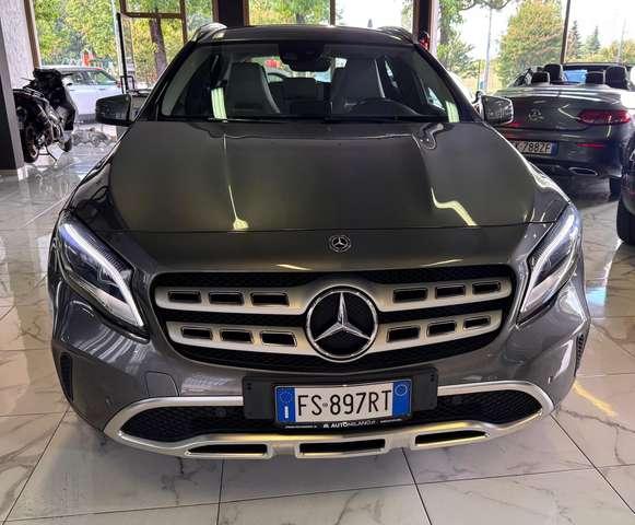 Mercedes-Benz GLA 180 Unico proprietario Km 39.000 VERI