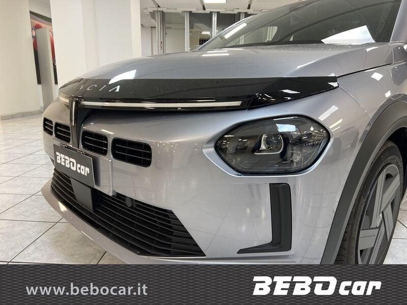 Lancia Ypsilon Ypsilon Hybrid e-DCT Edizione Cassina