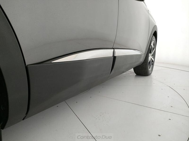 Peugeot 3008 3008 BlueHDi 130 S&S EAT8 GT PACK