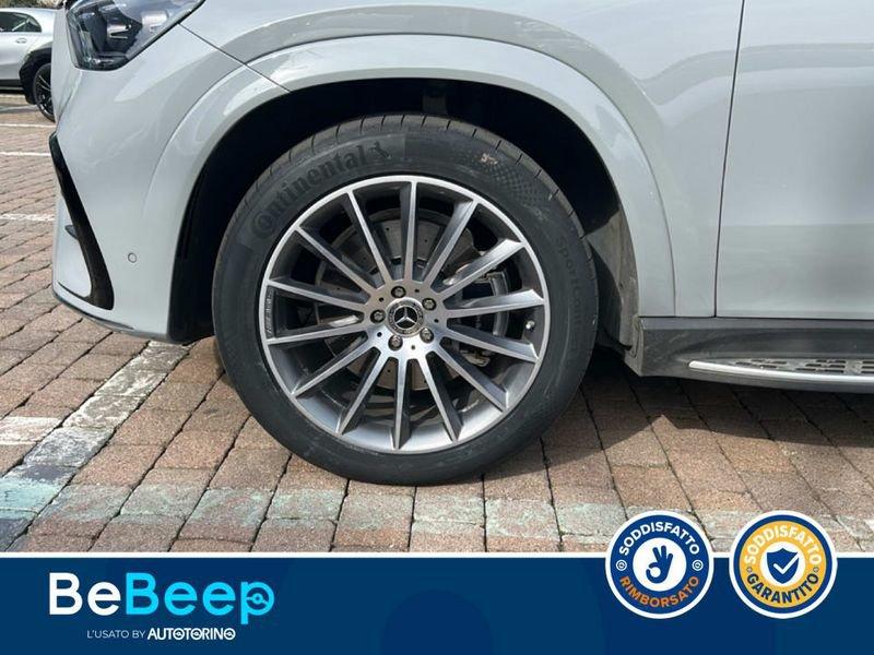 Mercedes-Benz GLE Coupé GCOUPE 300 D AMG LINE PREMIUM 4MATIC AUTO