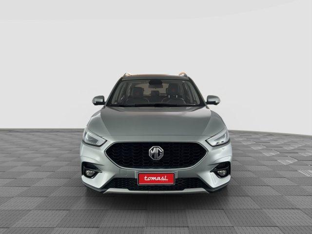 MG ZS ZS 1.0T-GDI Luxury