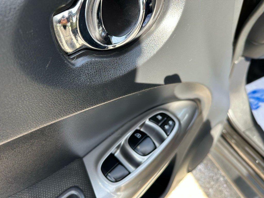 NISSAN Juke 1.5 dCi Start&Stop n-tec